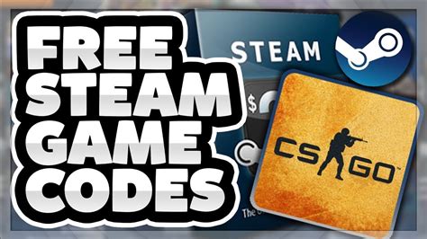 free steam gift card codes 2024